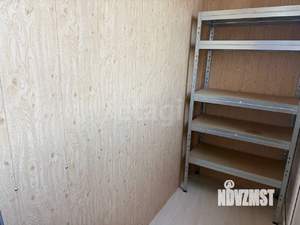 1-к квартира, вторичка, 31м2, 9/9 этаж