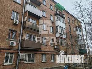 2-к квартира, вторичка, 46м2, 2/5 этаж