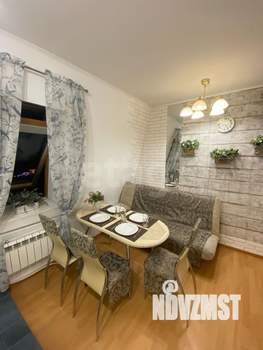 2-к квартира, вторичка, 64м2, 11/11 этаж