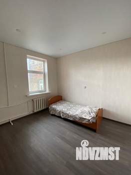 2-к квартира, вторичка, 37м2, 4/4 этаж