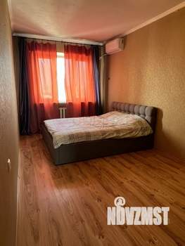 2-к квартира, вторичка, 77м2, 20/20 этаж