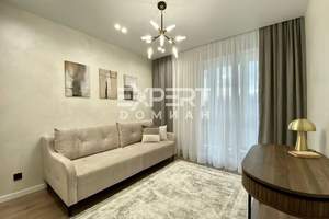 3-к квартира, вторичка, 75м2, 3/25 этаж