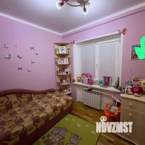 3-к квартира, вторичка, 49м2, 1/5 этаж