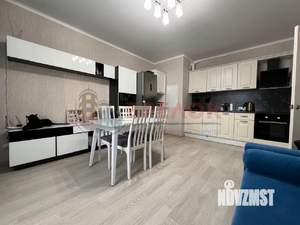 2-к квартира, вторичка, 39м2, 9/19 этаж