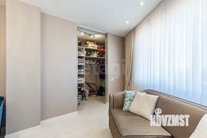 3-к квартира, вторичка, 92м2, 15/23 этаж