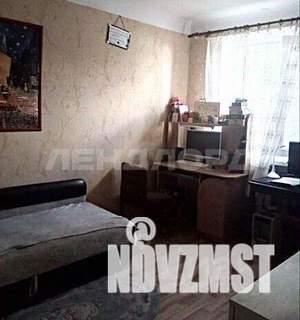 2-к квартира, вторичка, 32м2, 1/2 этаж