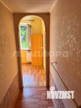 2-к квартира, вторичка, 43м2, 3/5 этаж