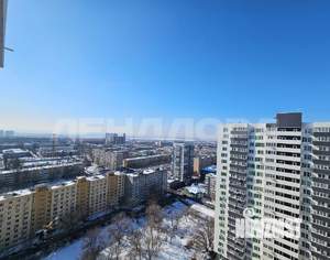 2-к квартира, вторичка, 46м2, 23/24 этаж