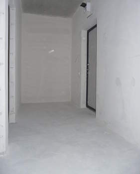 1-к квартира, сданный дом, 42м2, 10/13 этаж