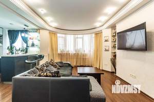 3-к квартира, вторичка, 90м2, 9/15 этаж