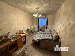 2-к квартира, вторичка, 54м2, 1/9 этаж