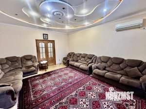 3-к квартира, вторичка, 115м2, 3/10 этаж