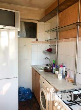 3-к квартира, вторичка, 64м2, 9/9 этаж