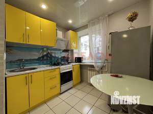 3-к квартира, вторичка, 50м2, 4/5 этаж
