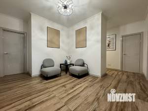 3-к квартира, вторичка, 102м2, 8/10 этаж