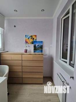 1-к квартира, вторичка, 43м2, 22/26 этаж