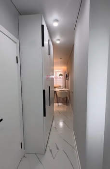 Студия квартира, вторичка, 33м2, 19/25 этаж