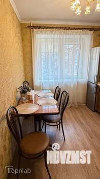 1-к квартира, вторичка, 34м2, 2/9 этаж