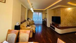 3-к квартира, вторичка, 130м2, 5/16 этаж