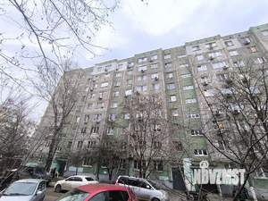 2-к квартира, вторичка, 52м2, 2/10 этаж