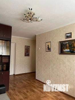 3-к квартира, вторичка, 60м2, 4/5 этаж