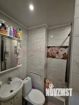 2-к квартира, вторичка, 44м2, 4/5 этаж