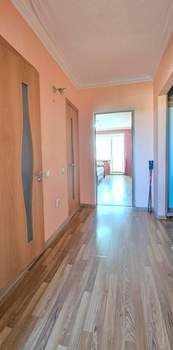 3-к квартира, вторичка, 85м2, 10/11 этаж