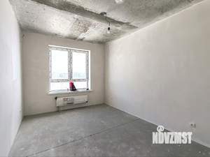 1-к квартира, вторичка, 35м2, 10/12 этаж