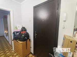 2-к квартира, вторичка, 54м2, 5/10 этаж