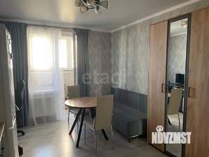 1-к квартира, вторичка, 50м2, 7/26 этаж