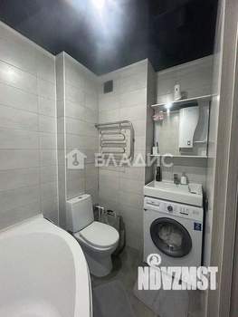 2-к квартира, вторичка, 50м2, 16/25 этаж