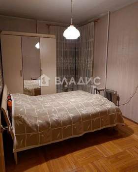 2-к квартира, вторичка, 59м2, 5/10 этаж