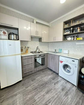 1-к квартира, вторичка, 40м2, 2/9 этаж