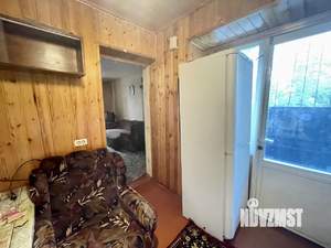 1-к квартира, вторичка, 25м2, 2/5 этаж