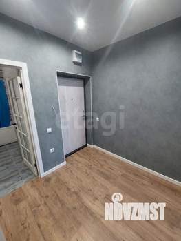 1-к квартира, вторичка, 41м2, 10/20 этаж