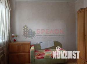 1-к квартира, вторичка, 29м2, 1/2 этаж