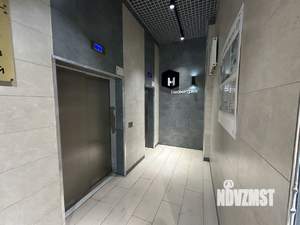 Студия квартира, вторичка, 24м2, 14/24 этаж