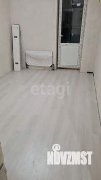 1-к квартира, вторичка, 37м2, 4/22 этаж