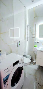 1-к квартира, вторичка, 39м2, 6/25 этаж