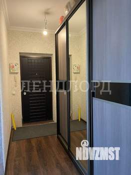 2-к квартира, вторичка, 56м2, 15/17 этаж