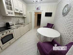 2-к квартира, вторичка, 63м2, 11/21 этаж