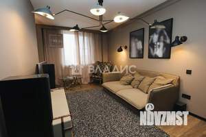 4-к квартира, вторичка, 105м2, 7/8 этаж