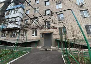2-к квартира, вторичка, 42м2, 5/5 этаж