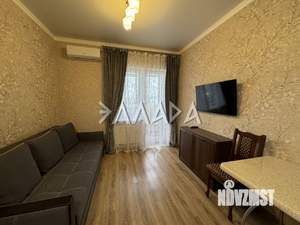 Студия квартира, вторичка, 27м2, 8/24 этаж