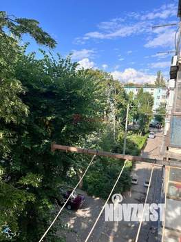 3-к квартира, вторичка, 57м2, 4/5 этаж
