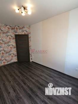 1-к квартира, вторичка, 30м2, 9/20 этаж