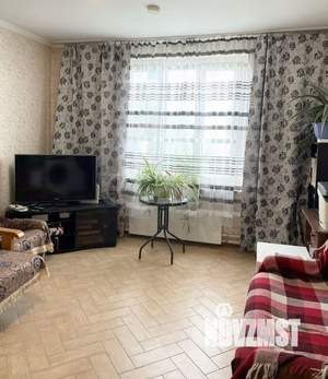 1-к квартира, вторичка, 36м2, 1/14 этаж