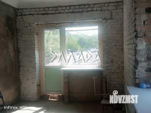 1-к квартира, вторичка, 31м2, 5/5 этаж