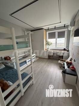 2-к квартира, вторичка, 55м2, 18/24 этаж