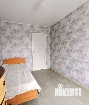 2-к квартира, вторичка, 45м2, 4/9 этаж